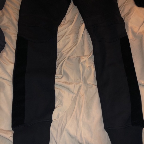 Men’s balmain sweatpants new without tags size l - Picture 7 of 10